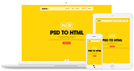 Responsive Website