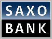 SAXO BANK